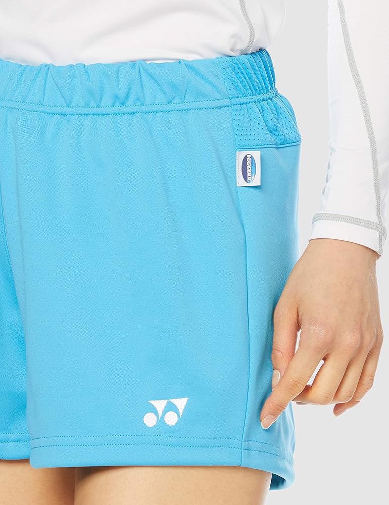 レア YONEX ハーフパンツ XO ブルー m85364387668_1.jpg?1740133883